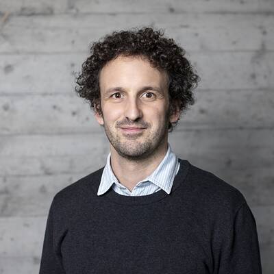 Michael Egli 