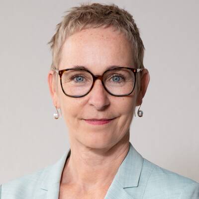 Miriam Behrens